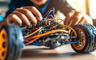How to Tune Your RC Car for Speed and Handling