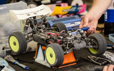 Best Upgrades to Boost the Performance of Your RC Truck