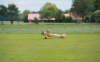 How to Find and Join Local RC Clubs and Events