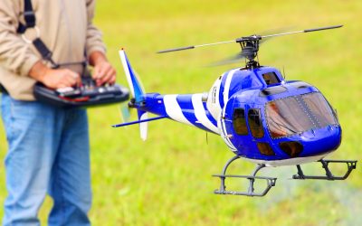 Troubleshooting Common RC Helicopter Problems